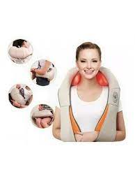 Masajeador  Cervical Cuello Espalda